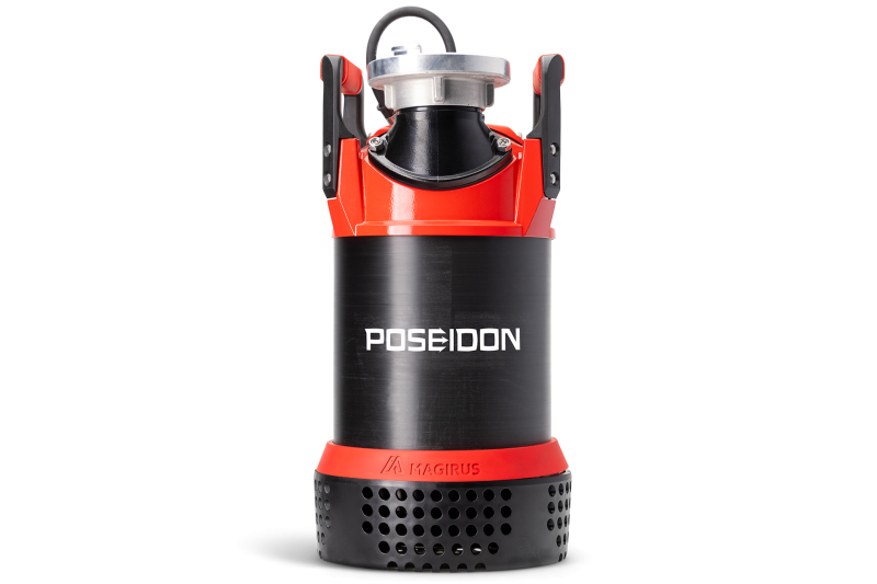 POSEIDON TP 4/1