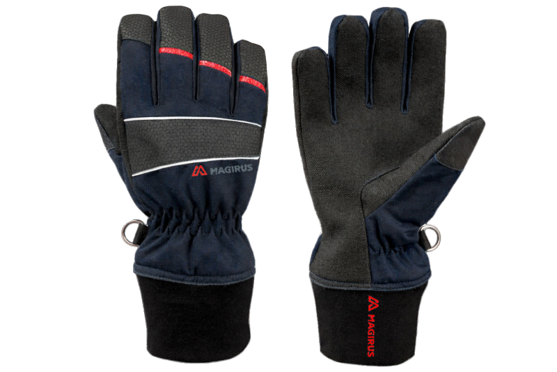 Feuerwehrhandschuhe