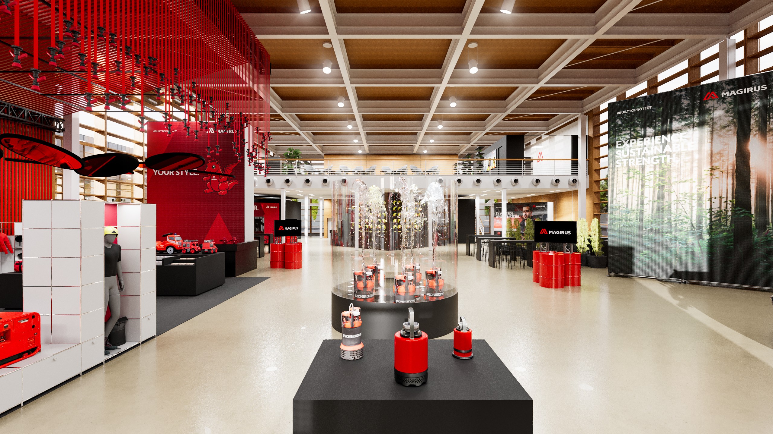 Shop