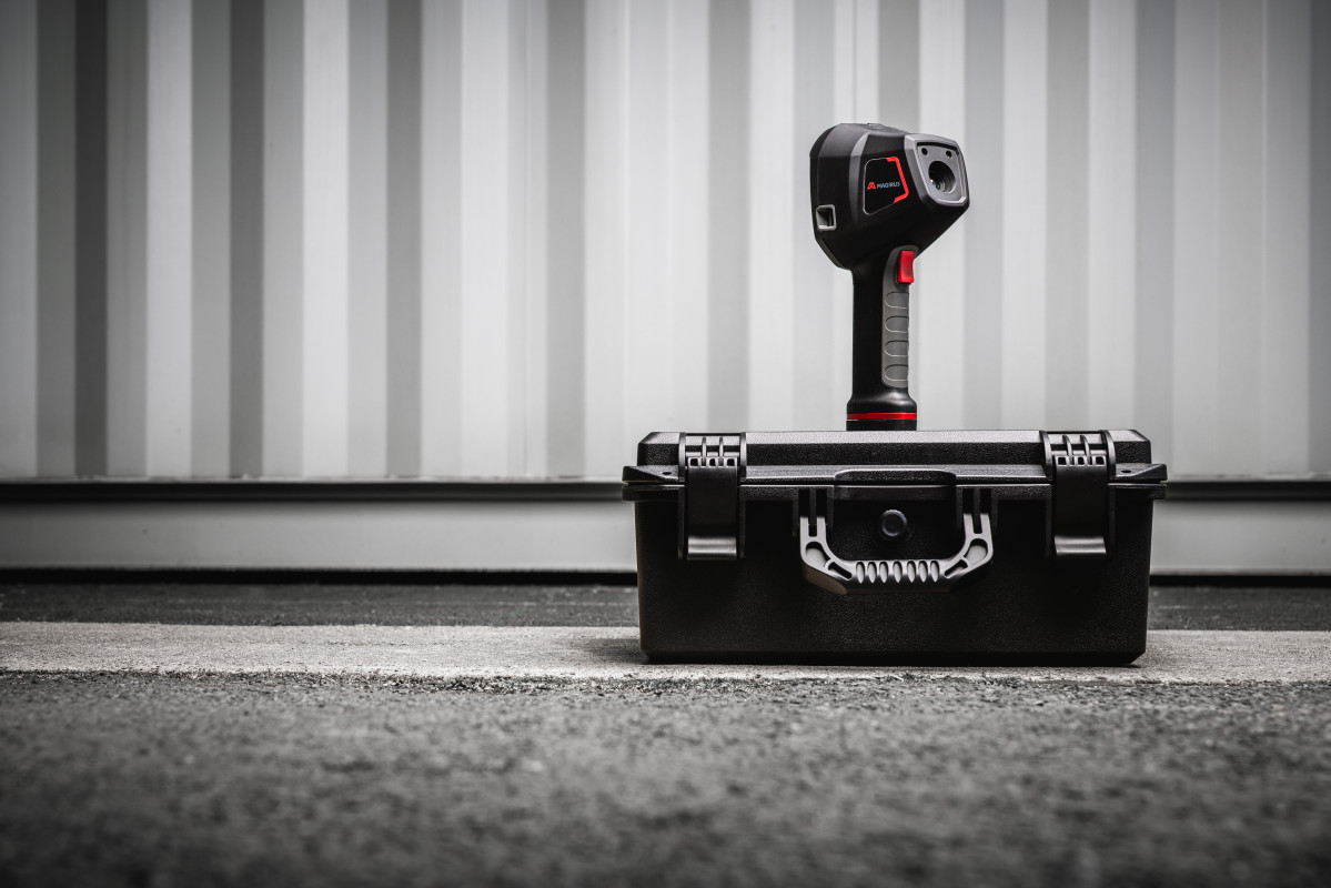 Thermal Imaging Camera