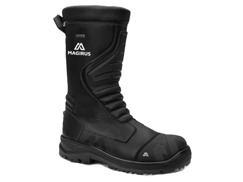 Schlupfstiefel