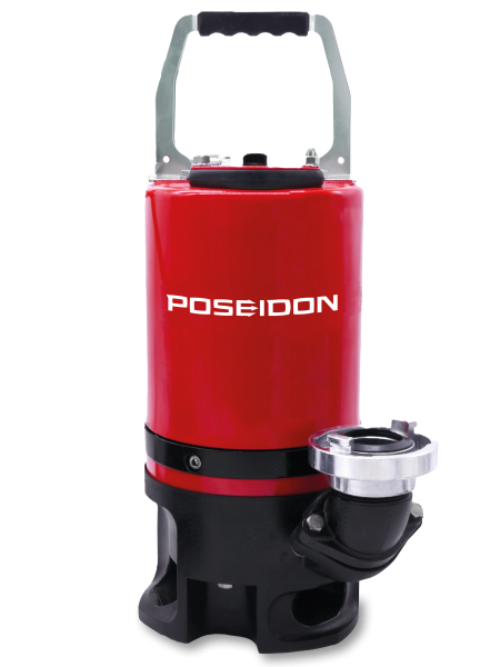 POSEIDON SP 430