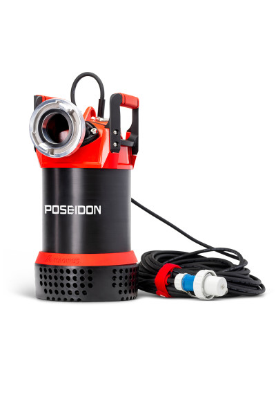POSEIDON TP 4/1